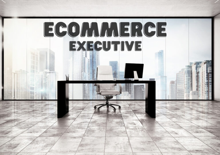 Ecommerce Executive