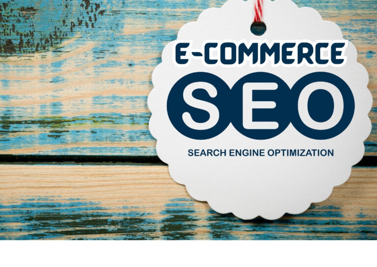 Ecommerce SEO Specialist