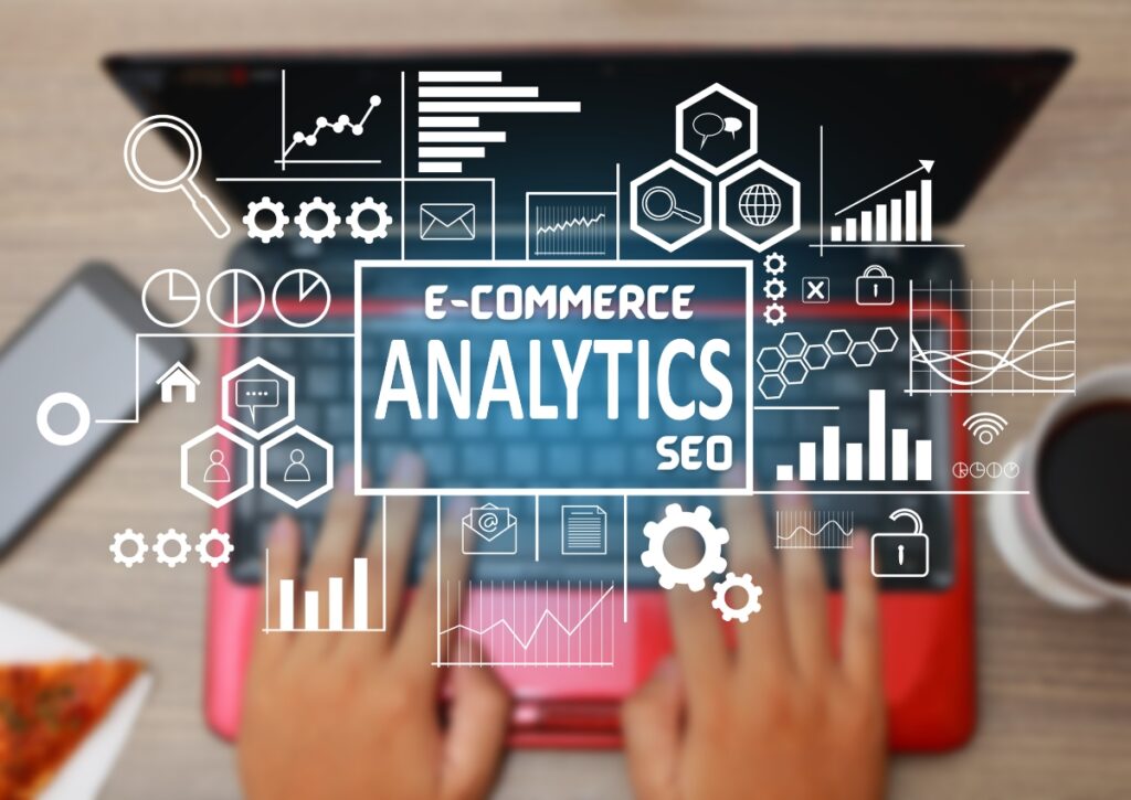 E-commerce Tracking and Analytics