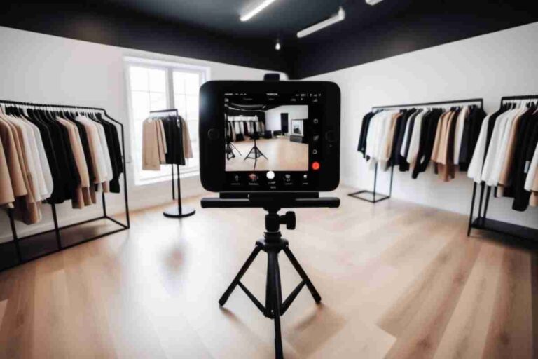 The Power of 360 Spin Videos for Ecommerce