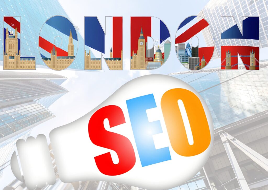 Embracing the Future of SEO in London