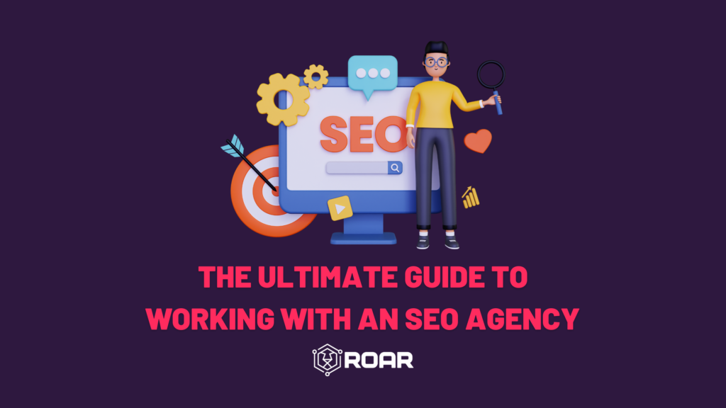 Emphasize the expertise and time-saving benefits of working with an SEO agency
