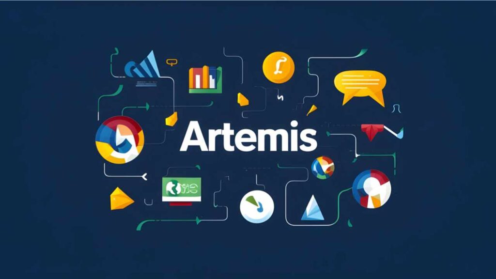 Artemis Search Engine Stands Out