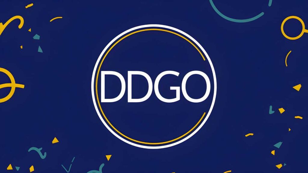How to Use DDGO