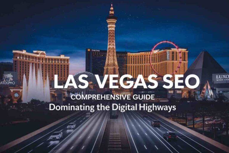 las vegas seo