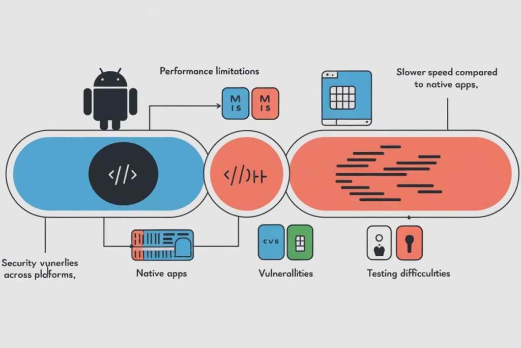 Hybrid App Development Framework