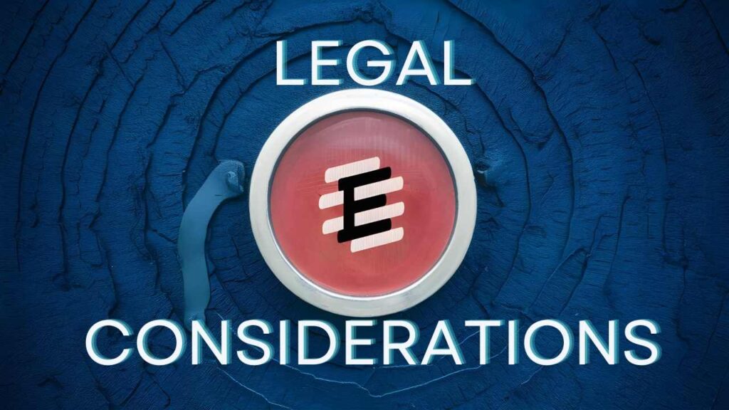 Legal Considerations of Torrenting