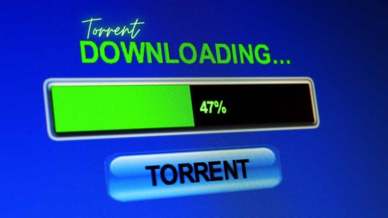 Torrent