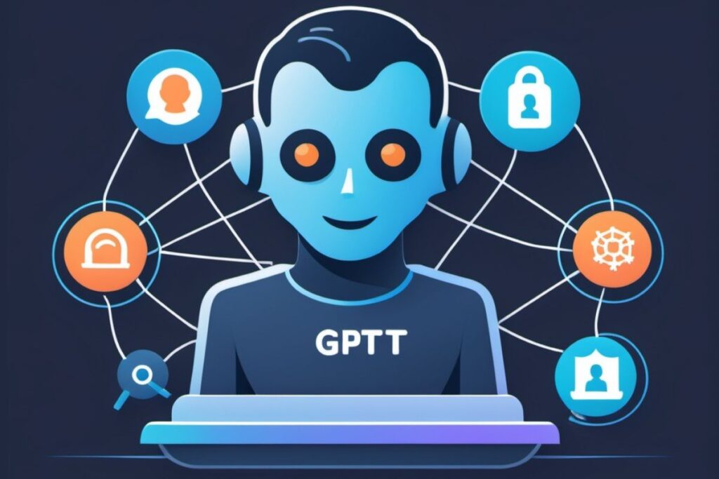 ChatGPT Reverse Proxy