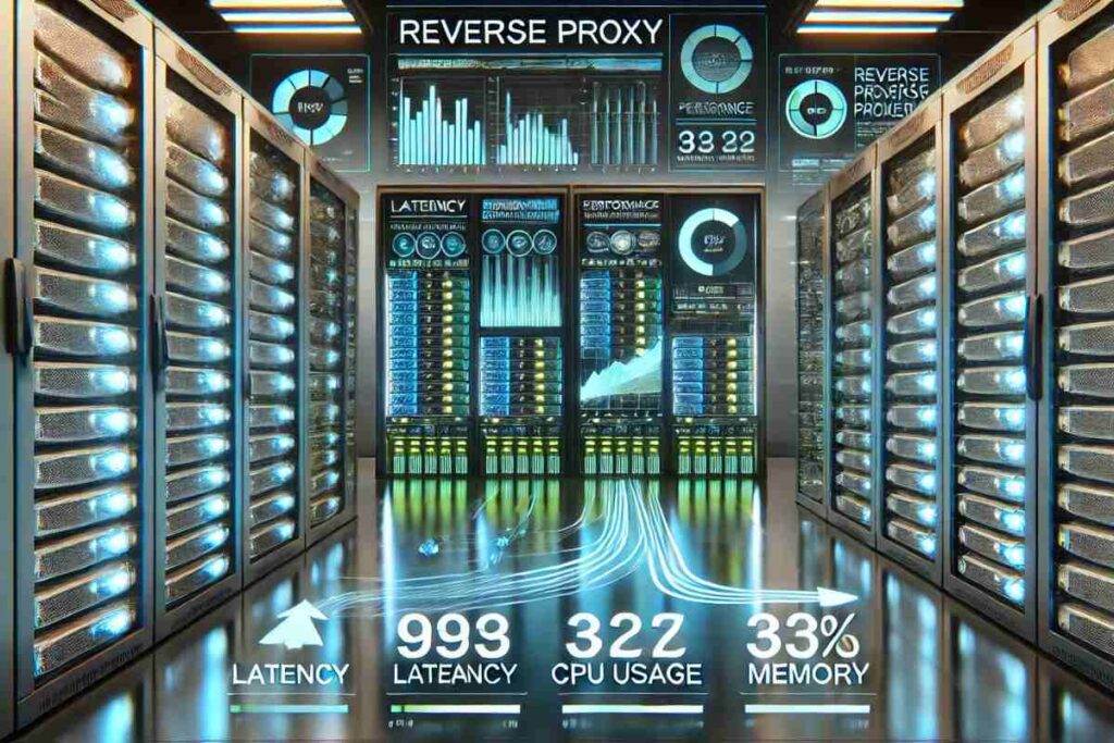 ChatGPT Reverse Proxy