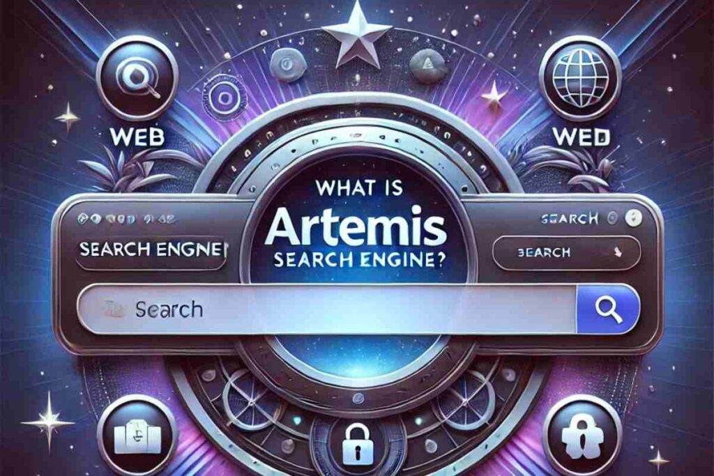 Artemis Search Engine