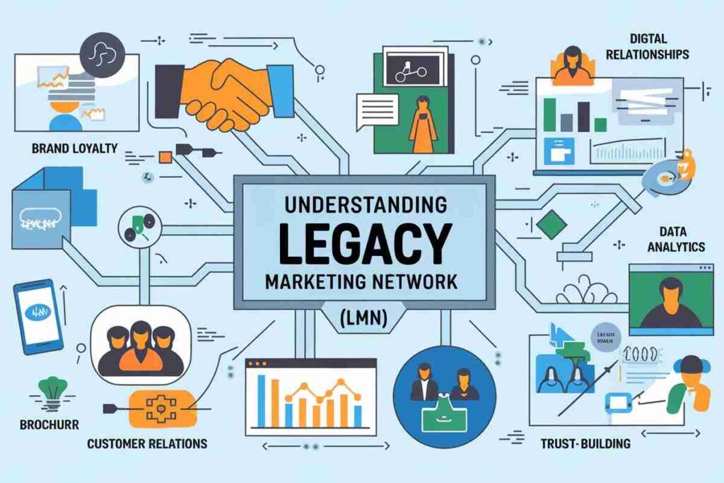 Legacy Marketing Network