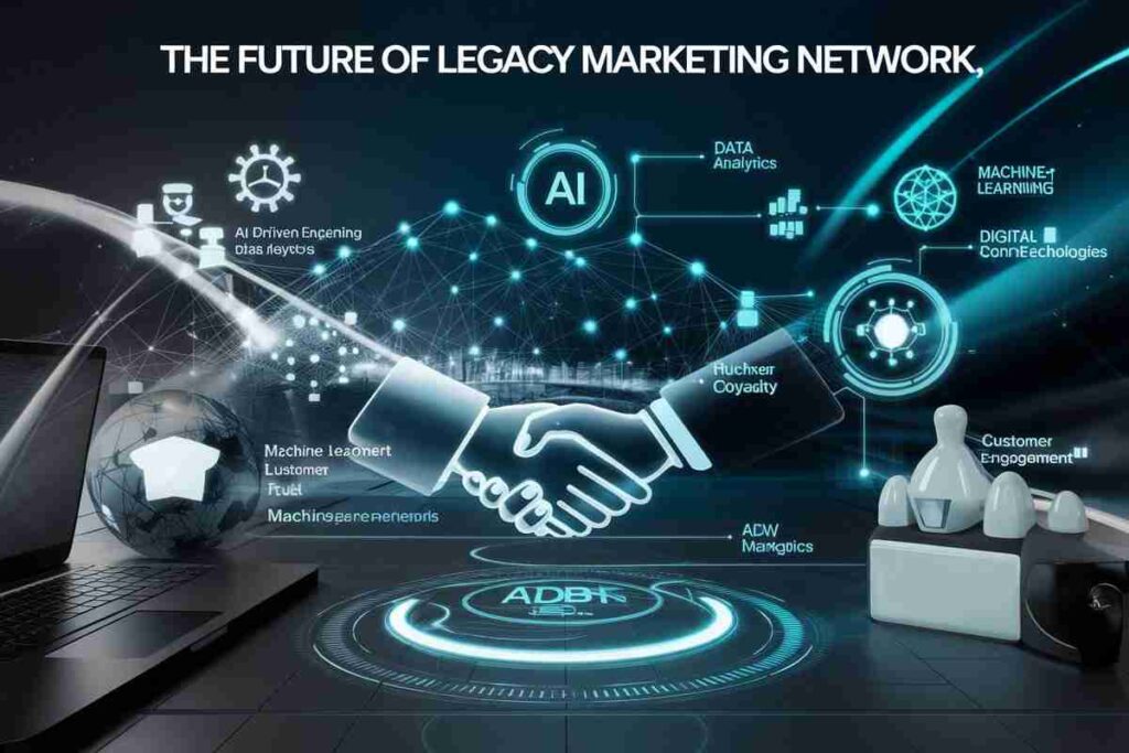 Legacy Marketing Network