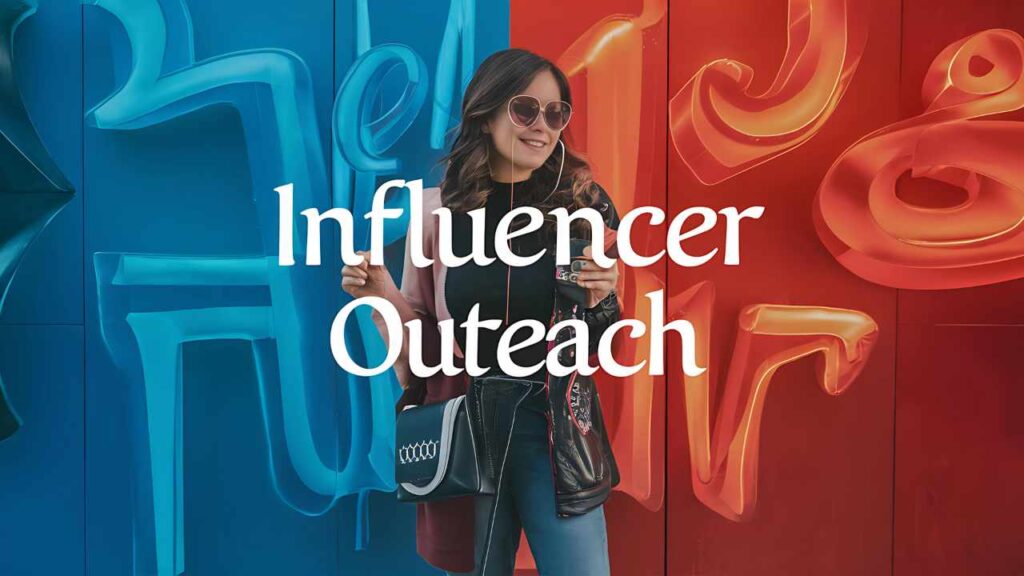 Influencer Outreach