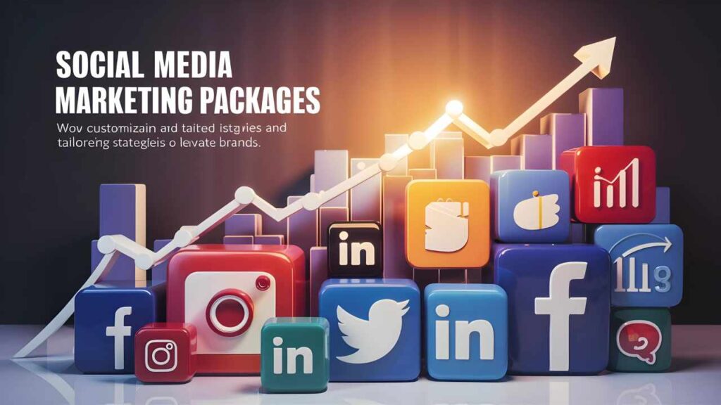 Social Media Marketing Packages