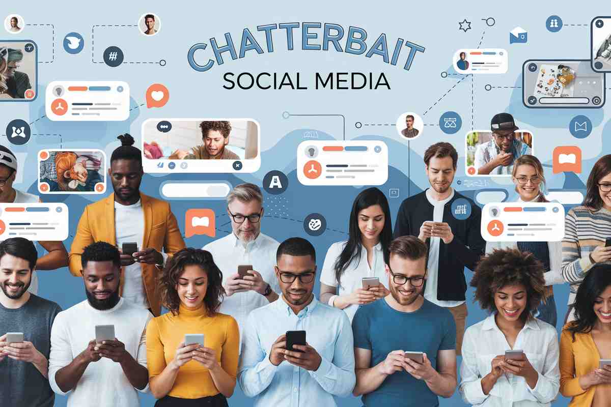 chatterbait social media app download