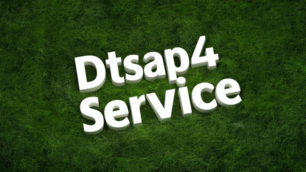 DTSapo4service