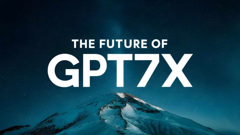 Future of GPT77X