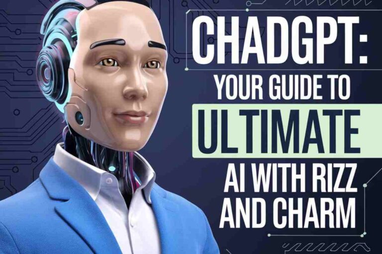 ChadGPT