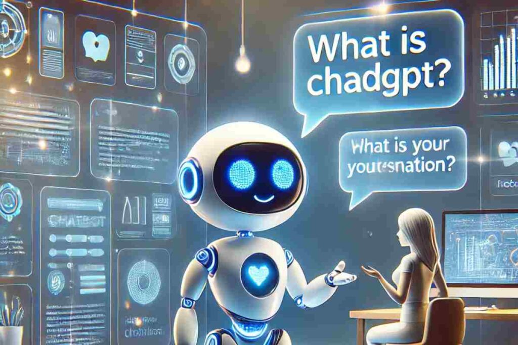 ChadGPT