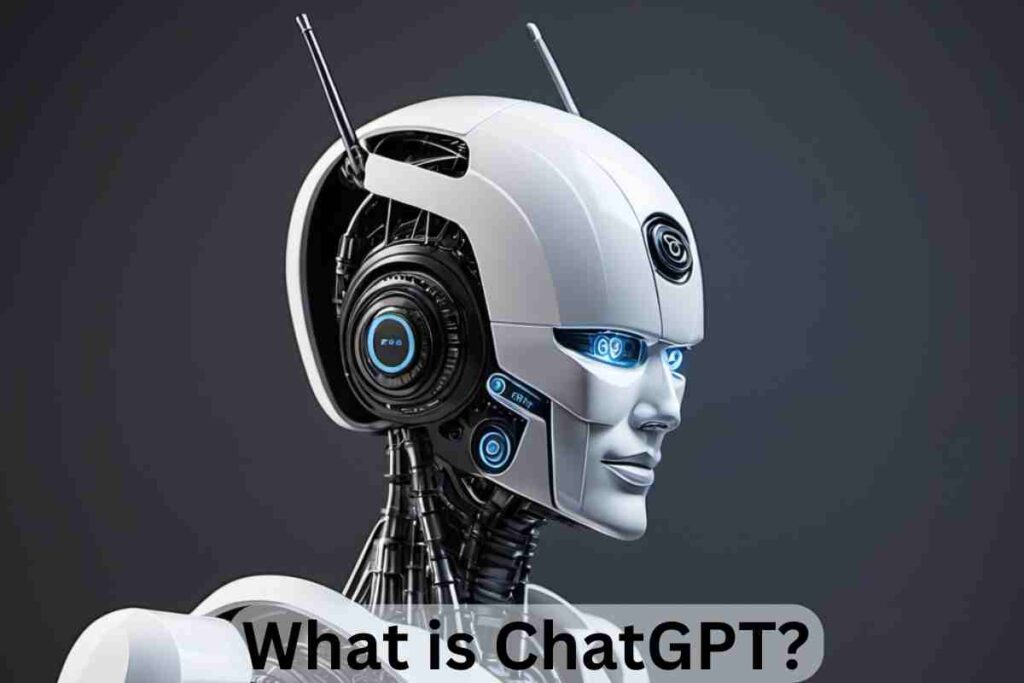 The Company Behind ChatGPT