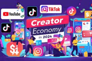Which Social Media Platform Pays the Most in 2024?