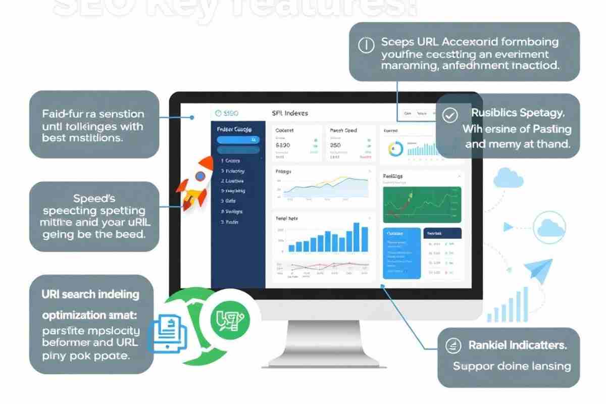 SEO Expert Rapid URL Indexer Accelerate Your SEO Rankings