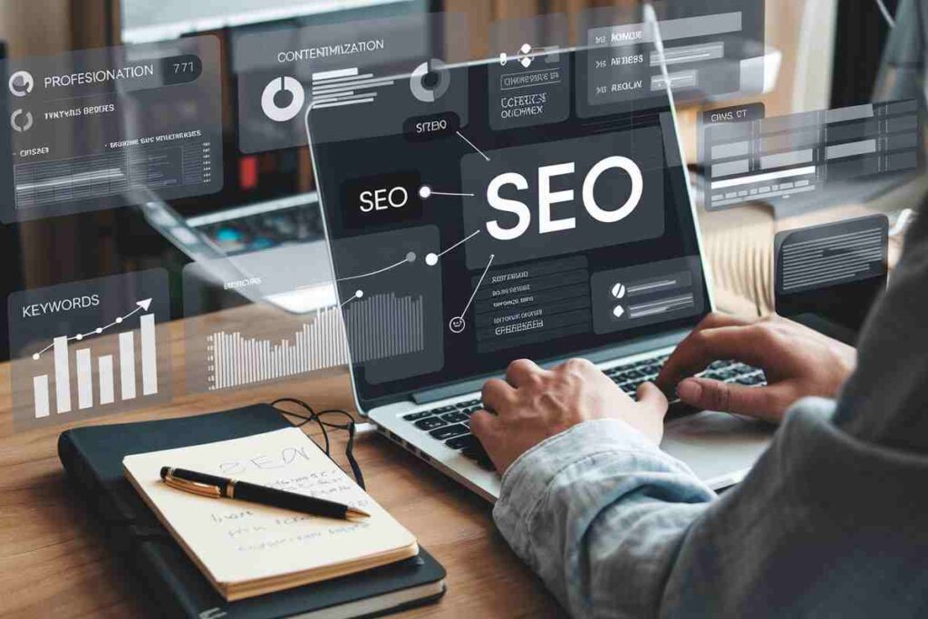 SEO Copywriting Services