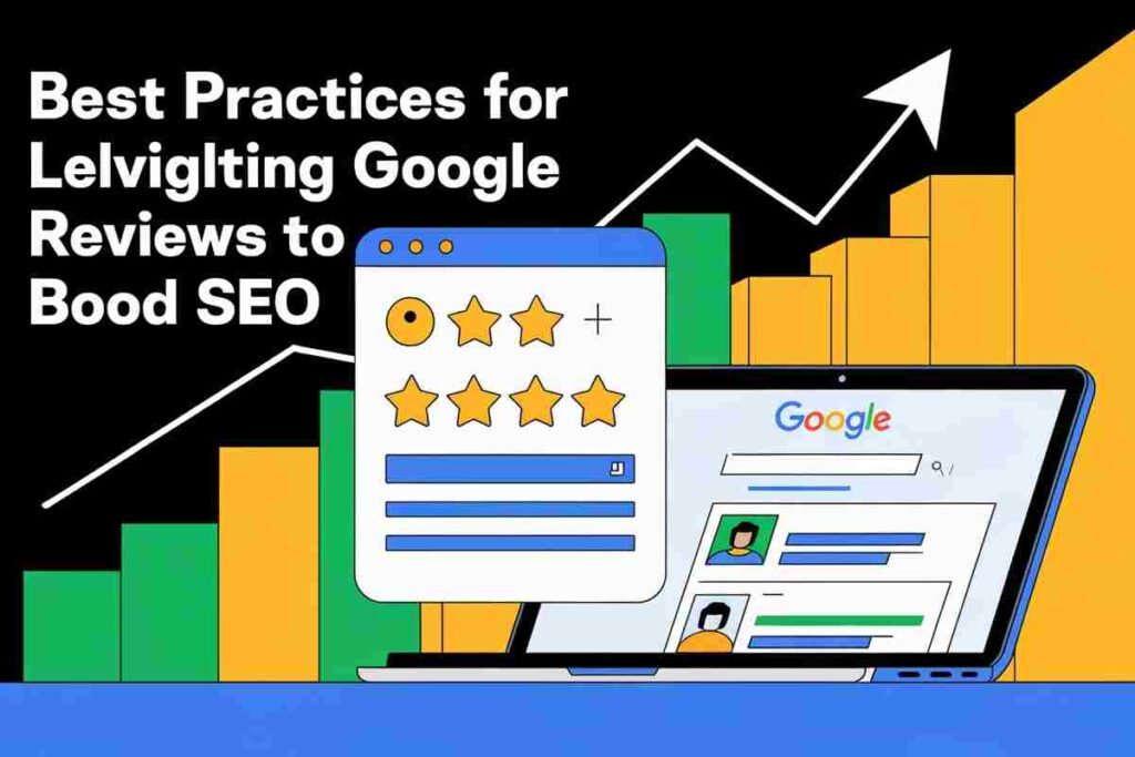 Do google reviews help seo