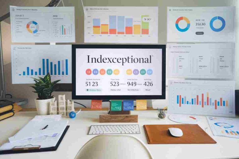 Why is Indexceptional the Best Website Indexing Tool for SEO