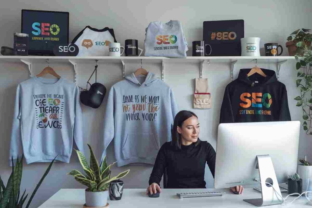 Why is Seomerch the Best SEO Merchandise Store