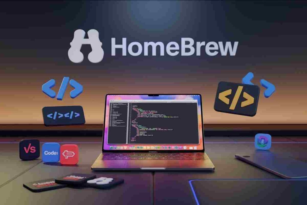 What to Brew Install as Developer