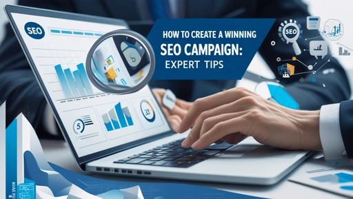 How to Create a Winning B2B SEO Campaign
