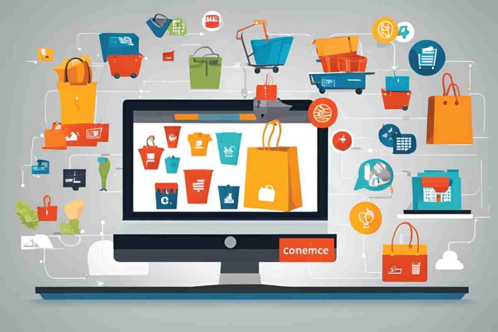 Why Is Business to Consumer E-Commerce Convenient