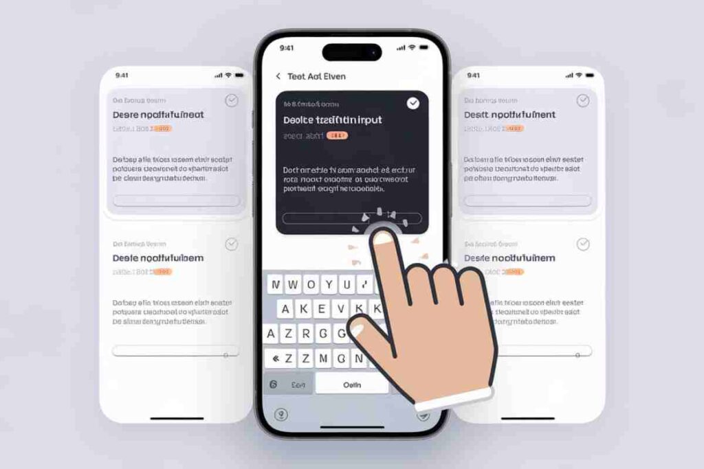 Click Out of OnFocus Text Input React Native