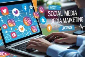 Social Media Marketing Jobs