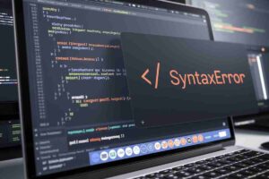 How to Fix "SyntaxError: Cannot Use Import Statement Outside a Module"