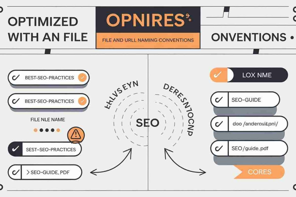 What characters to use not use seo