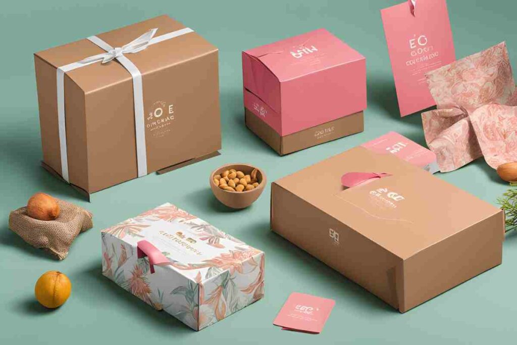  E-commerce Packaging