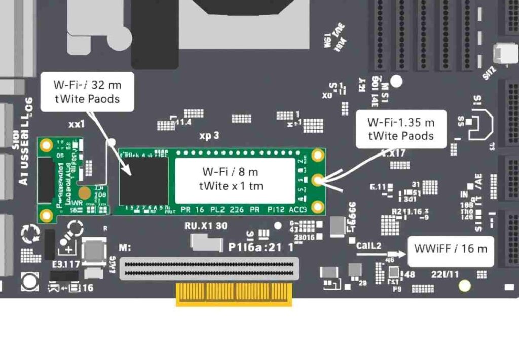 Does the Slot the Graphics Card Go in Matter