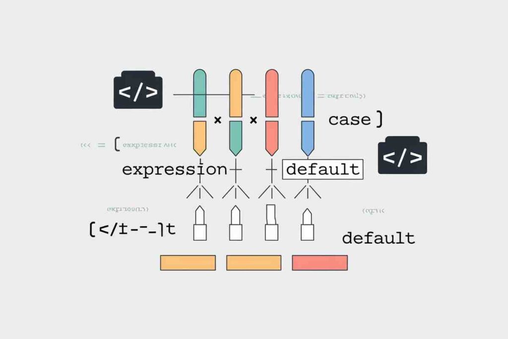 JavaScript Case Statement