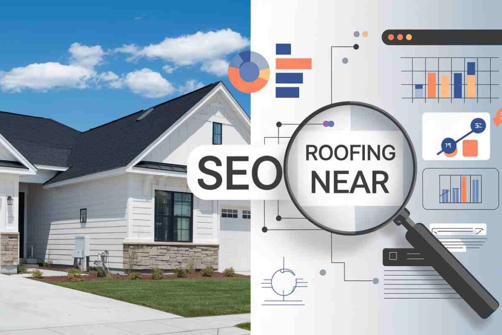 Roofing Near Me Rank with Rapid URL Indexer