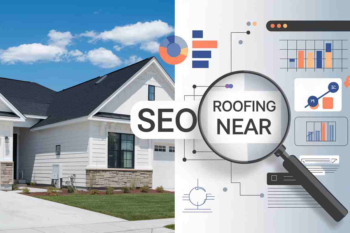 Roofing Near Me Rank with Rapid URL Indexer