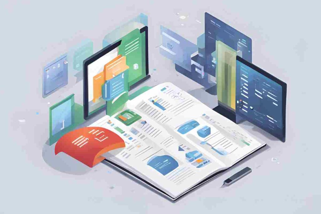 Change PDF Format Which Has JavaScript