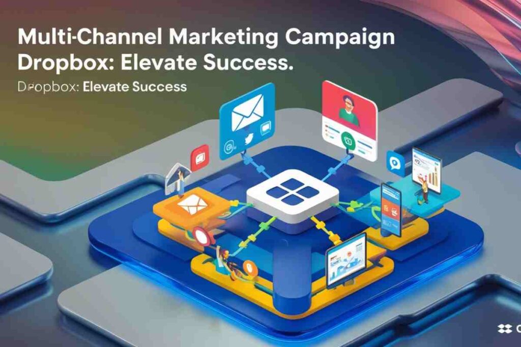Multi-Channel Marketing Campaign Dropbox