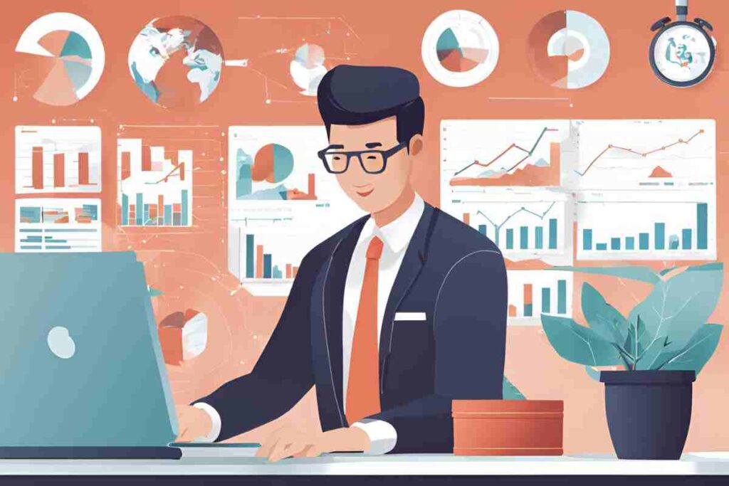 B2B SEO Agency