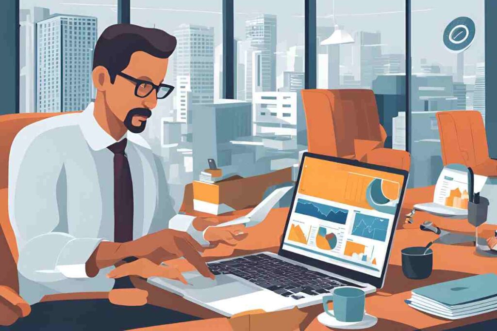 How Does a Realtor Do SEO for a Second Office