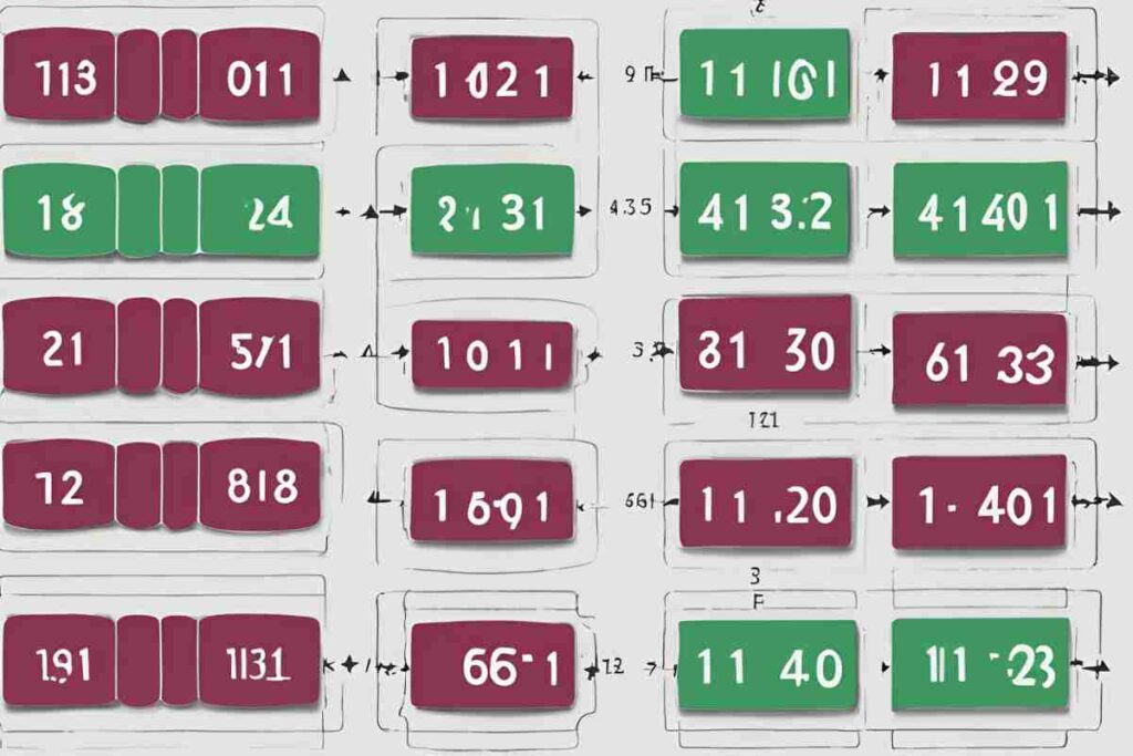 Hex to binary