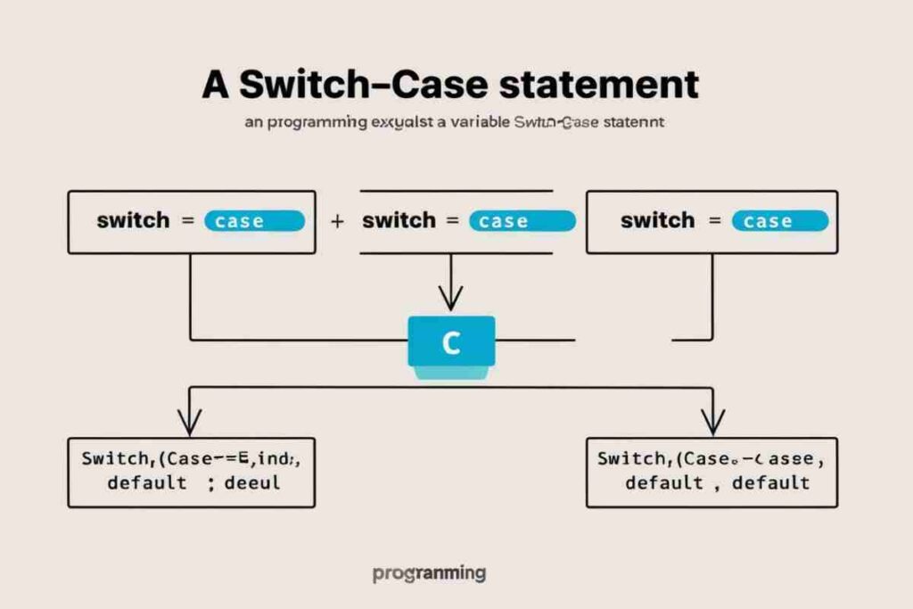 Python switch