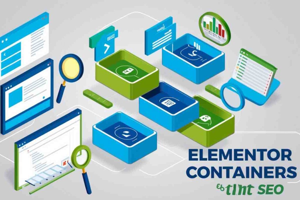 Does the Number of Elementor Containers Affect SEO?